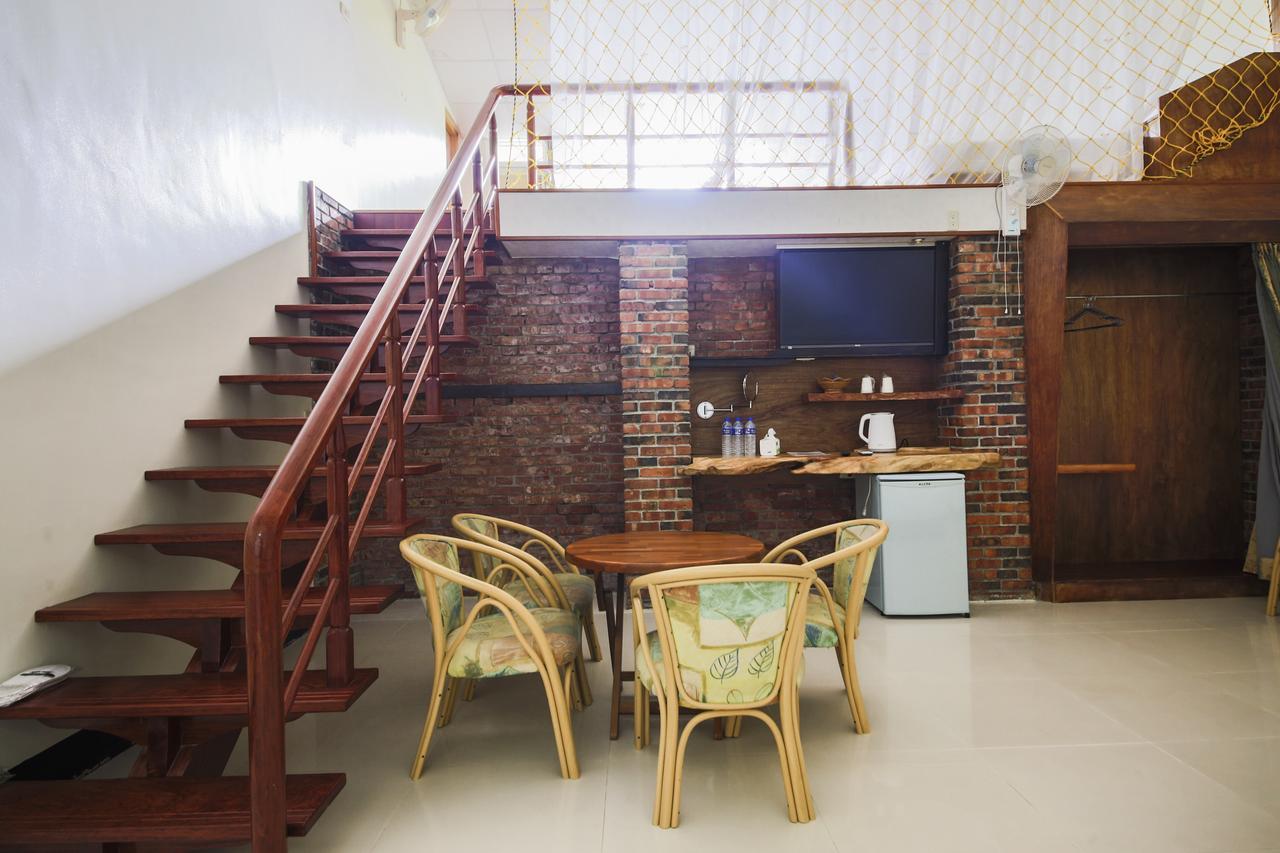 Kiln B&B Fuli Dış mekan fotoğraf