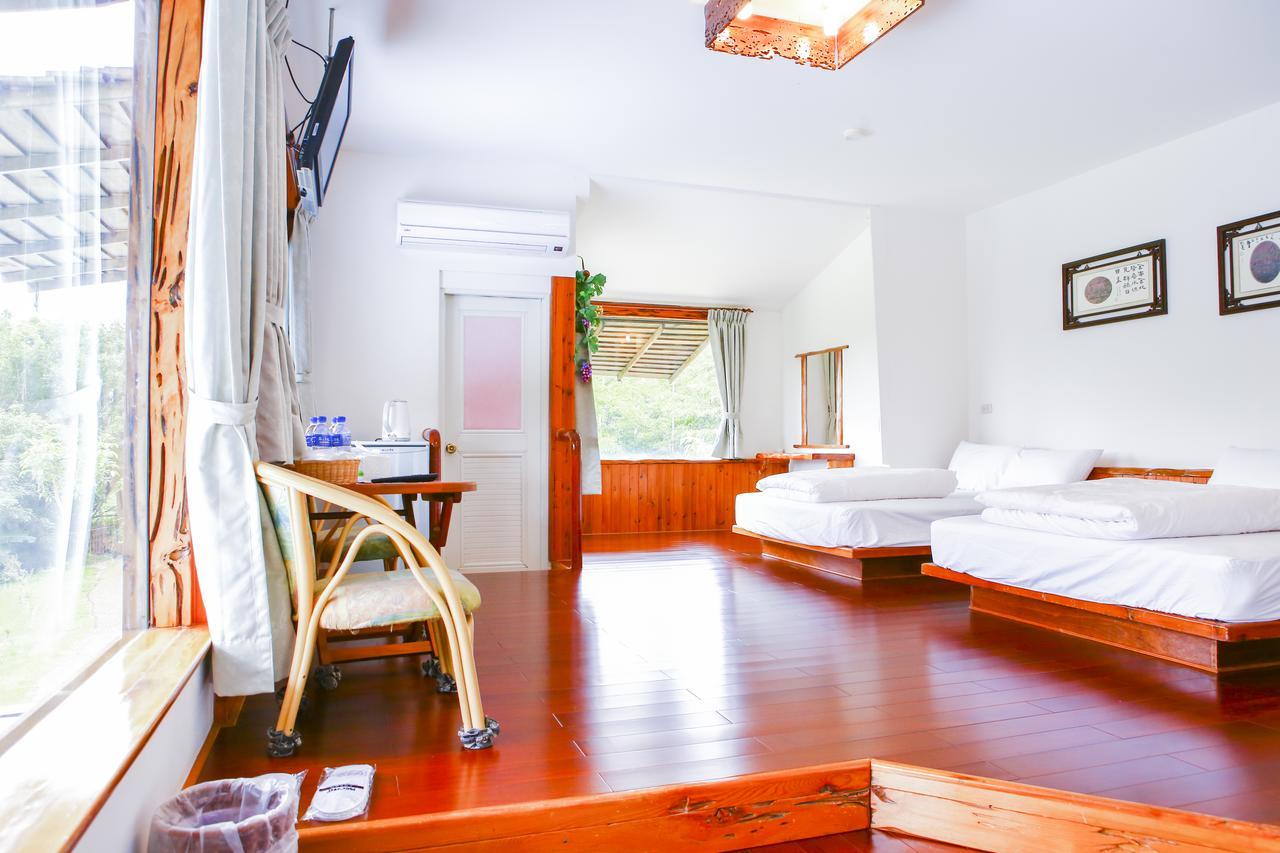 Kiln B&B Fuli Dış mekan fotoğraf