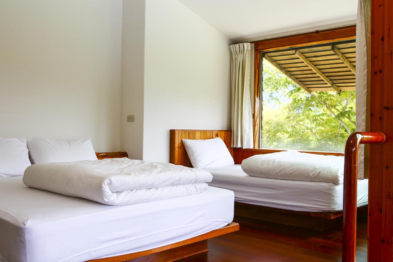 Kiln B&B Fuli Dış mekan fotoğraf